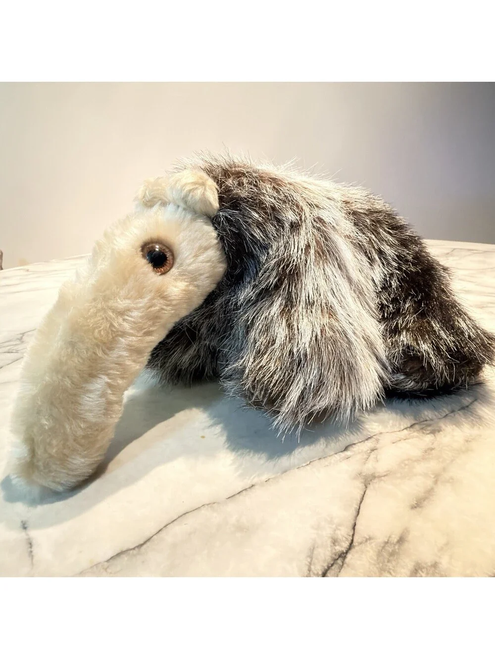 Lucy's Toys Anteater Pangolin Plush 20